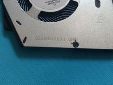 Вентилятор до ноутбука Dell Latitude 3510 №7